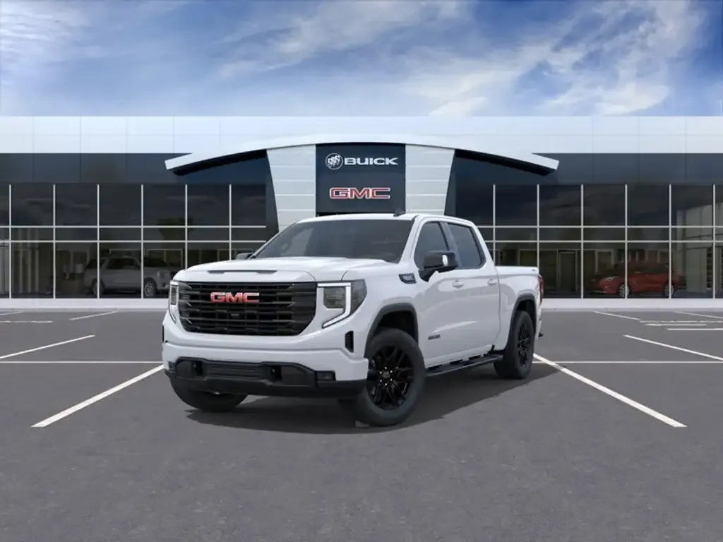 GMC Sierra 1500