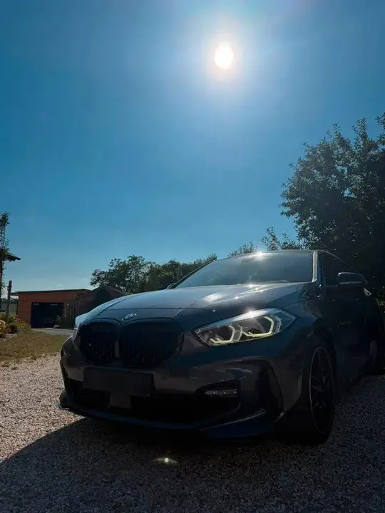 BMW 118I