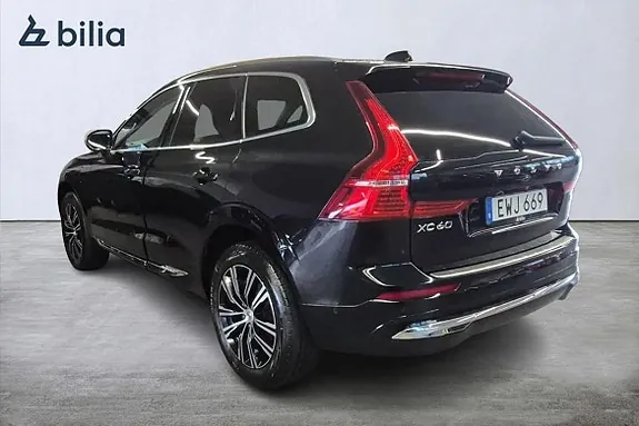Volvo Xc60 2022 photo 2