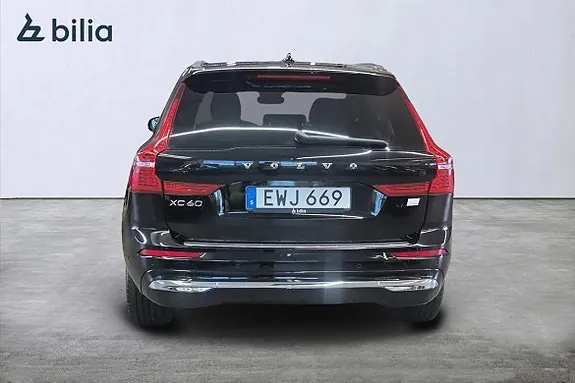 Volvo Xc60 2022 photo 5