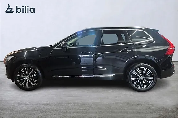 Volvo Xc60 2022 photo 3