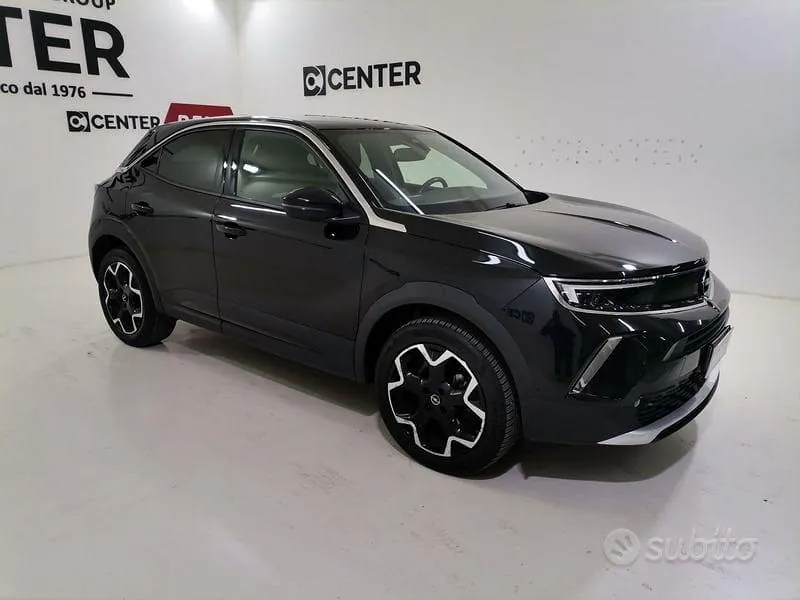 Opel Mokka 2023 photo 3