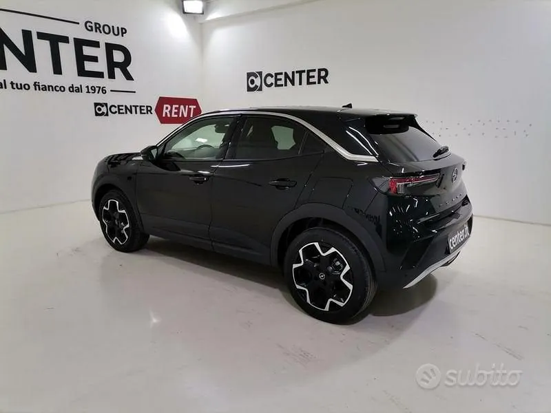 Opel Mokka 2023 photo 4