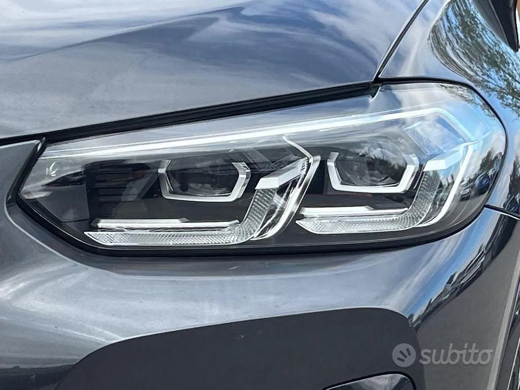 BMW X4 2023 photo 5