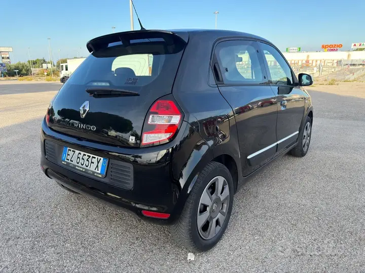 Renault Twingo 2015 photo 5