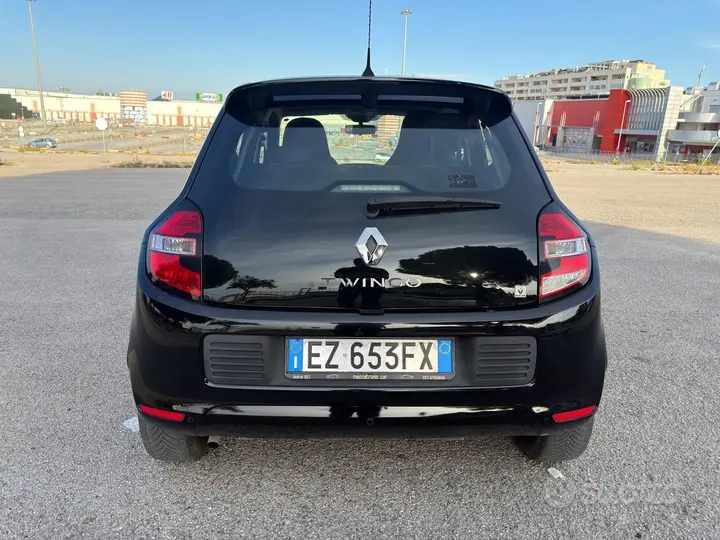 Renault Twingo 2015 photo 4