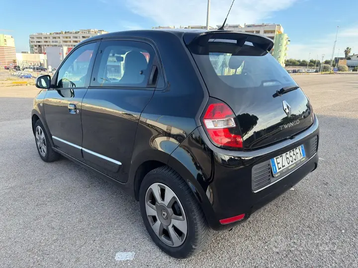Renault Twingo 2015 photo 3