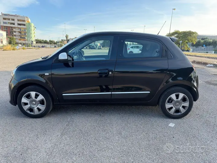 Renault Twingo 2015 photo 2