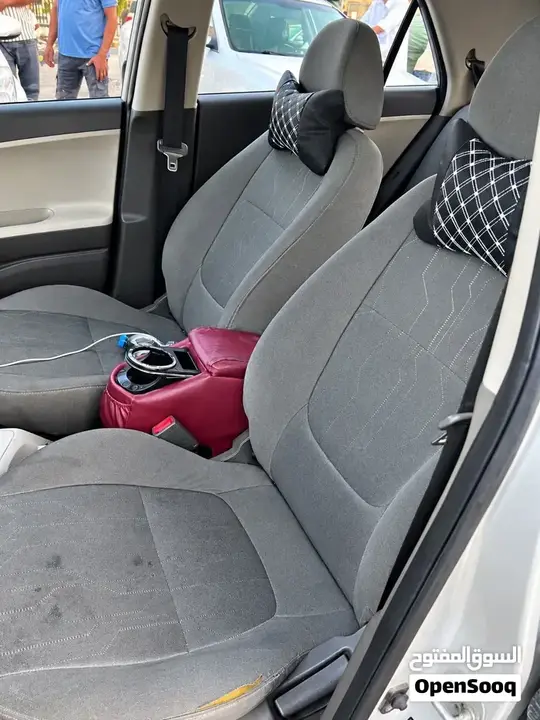 Kia Picanto 2013 photo 2