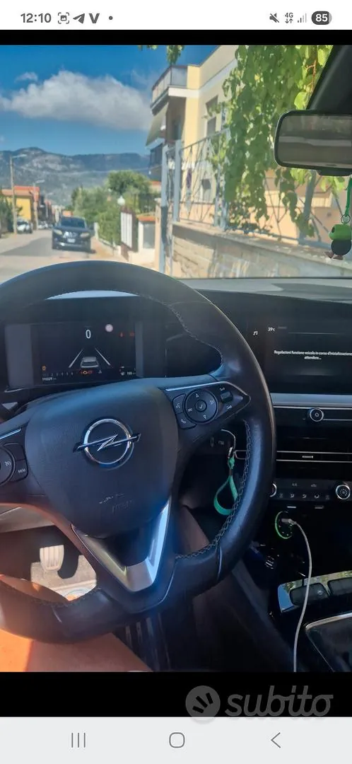 Opel Mokka 2022 photo 4