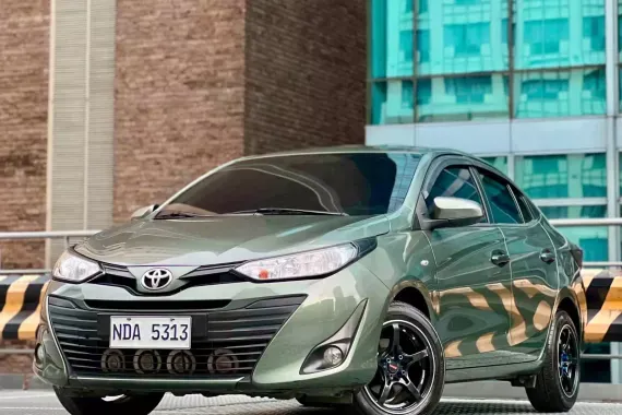 Toyota Vios 2019 photo 2