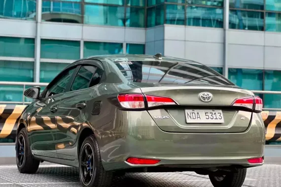 Toyota Vios 2019 photo 4