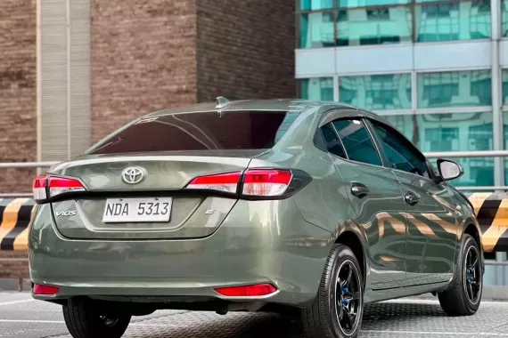 Toyota Vios 2019 photo 5