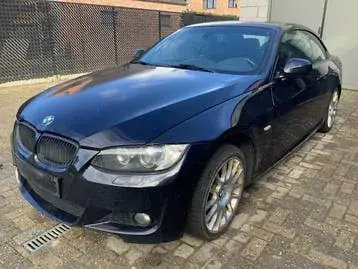 BMW Série 3