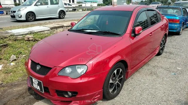 Proton Persona
