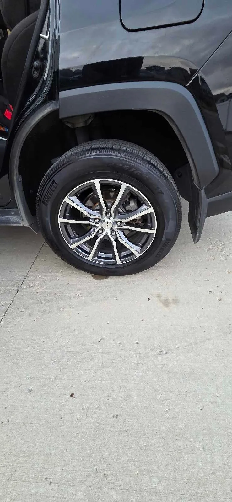 Toyota Rav4 2020 photo 5