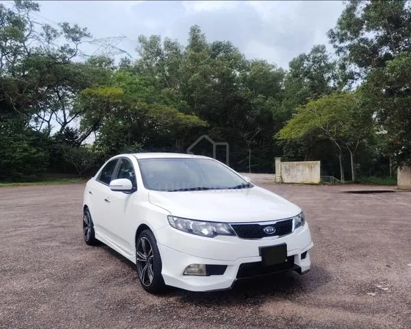 Naza Forte