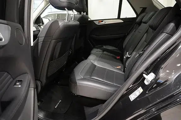 Mercedes-Benz Gle 350 D 2017 photo 5