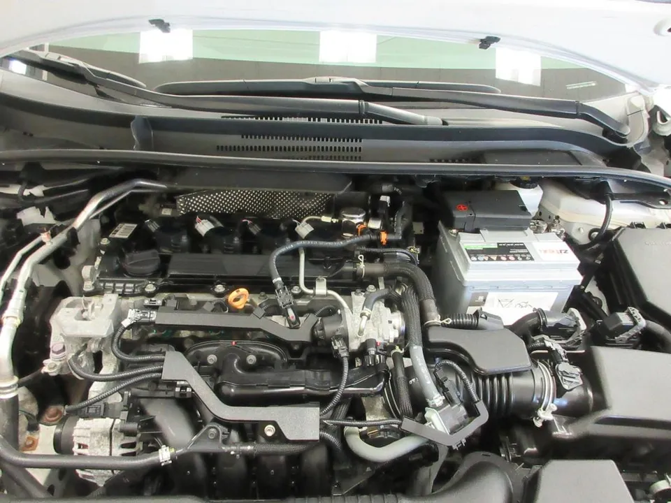 Toyota Corolla 2022 photo 5