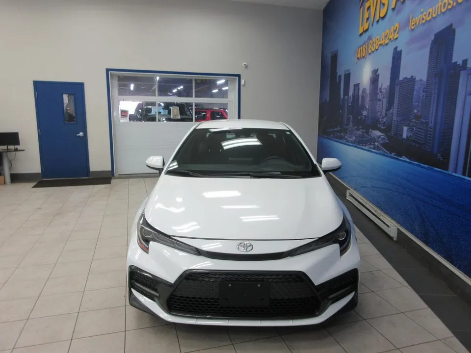 Toyota Corolla 2022 photo 4