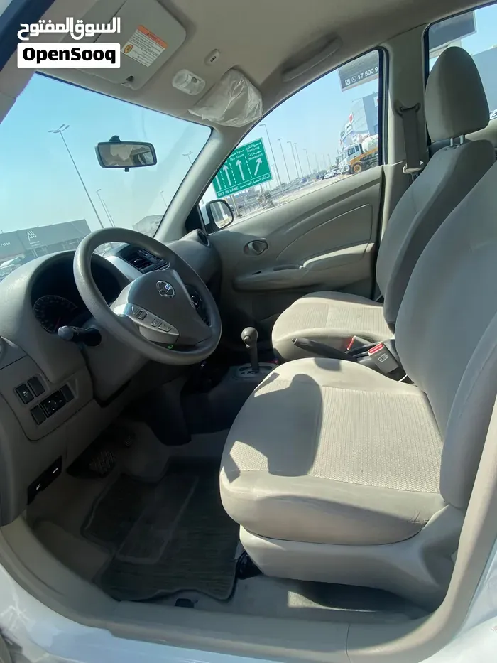 Nissan Sunny 2024 photo 3