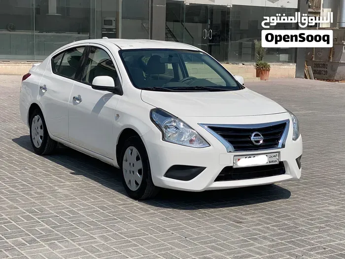 Nissan Sunny
