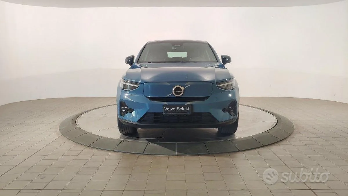 Volvo C40 Recharge 2023 photo 3