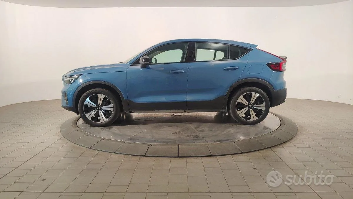 Volvo C40 Recharge 2023 photo 4