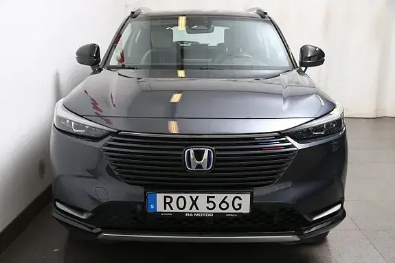 Honda Hr-V 2022 photo 5