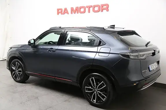 Honda Hr-V 2022 photo 4
