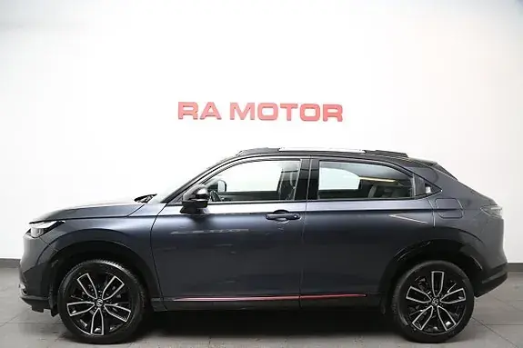 Honda Hr-V 2022 photo 3