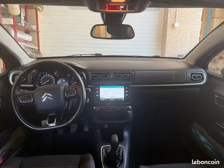 Citroen C3 2020 photo 3