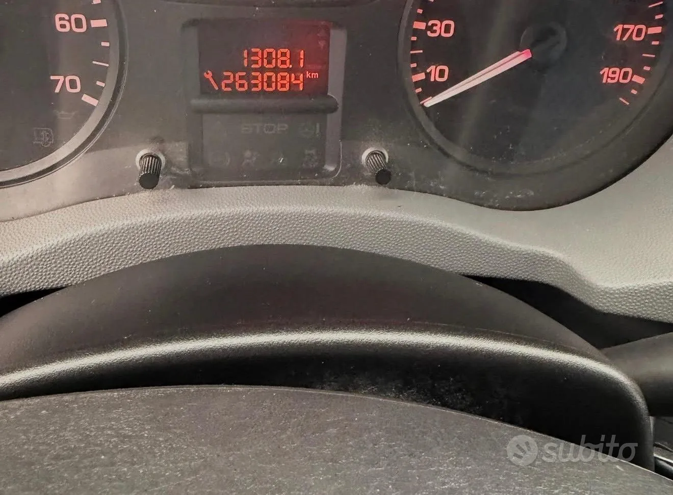 Fiat Scudo 2009 photo 5