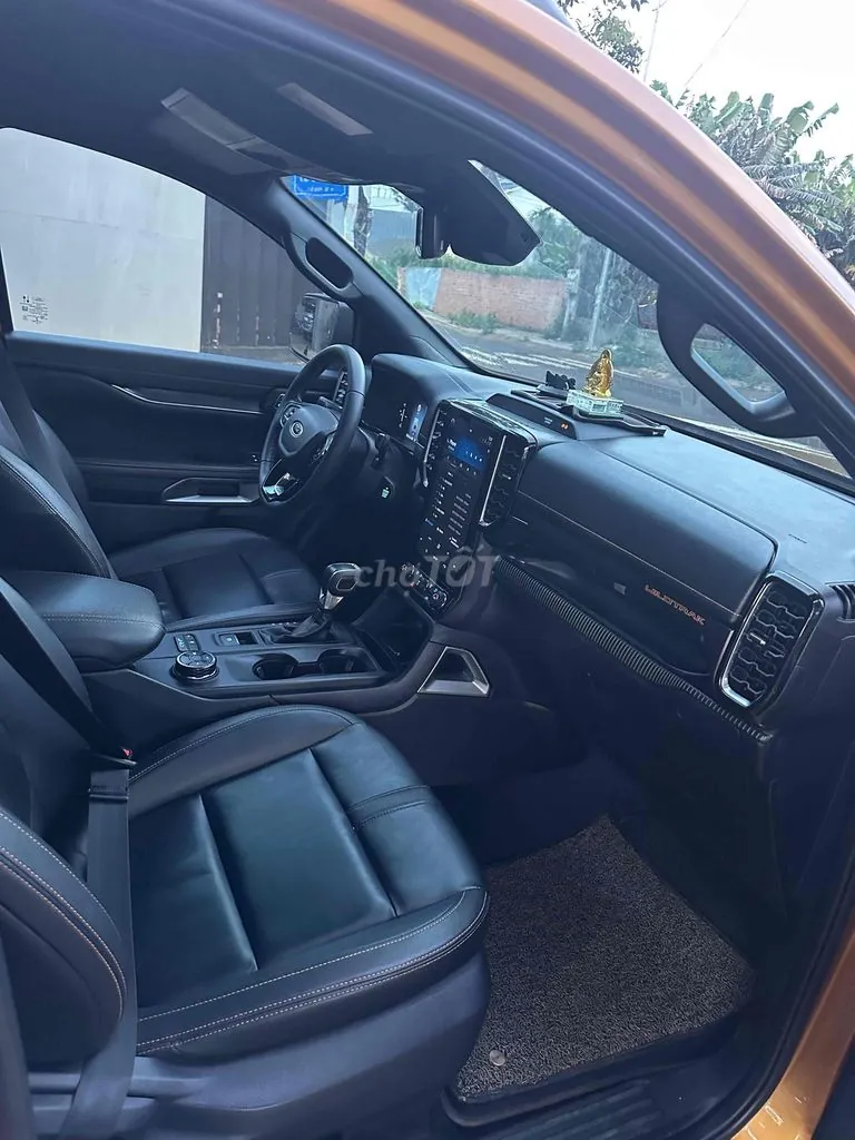 Ford Ranger 2022 photo 4