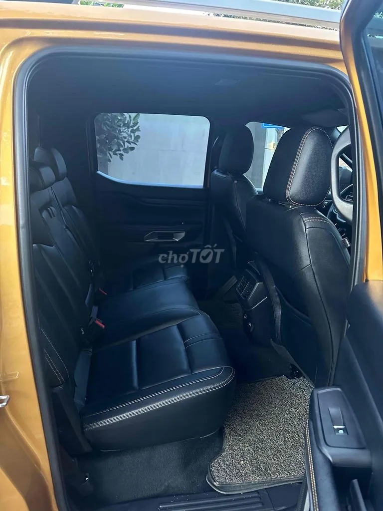 Ford Ranger 2022 photo 5