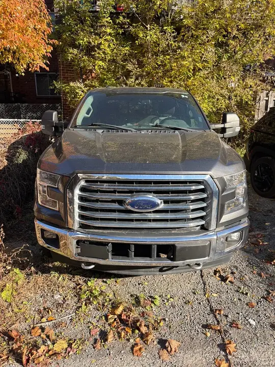Ford F-150 2017 photo 5