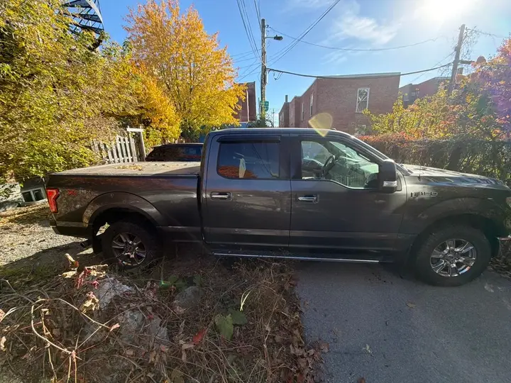 Ford F-150