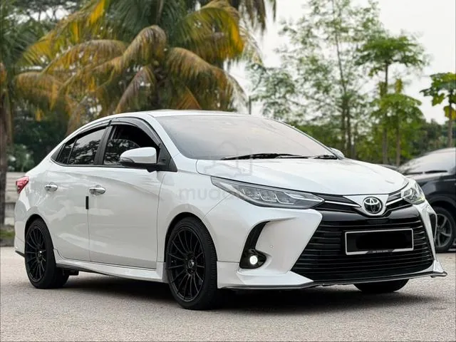 Toyota Vios