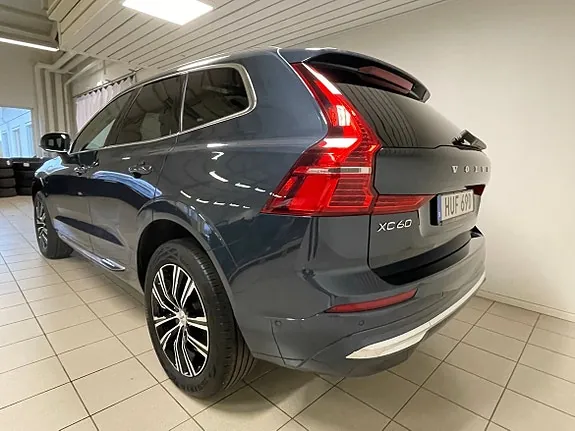Volvo Xc60 2022 photo 4