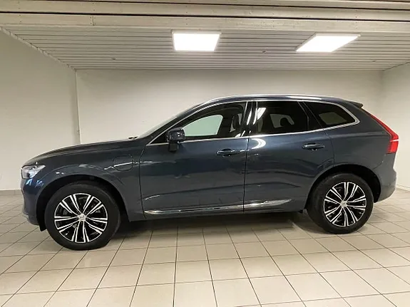 Volvo Xc60 2022 photo 2