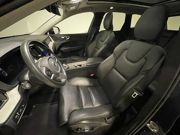 Volvo Xc60 2022 photo 5