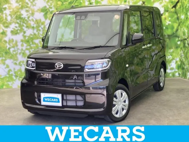 Daihatsu Tant