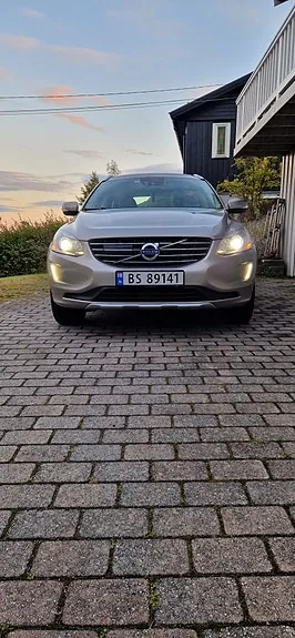 Volvo Xc60 2014 photo 3