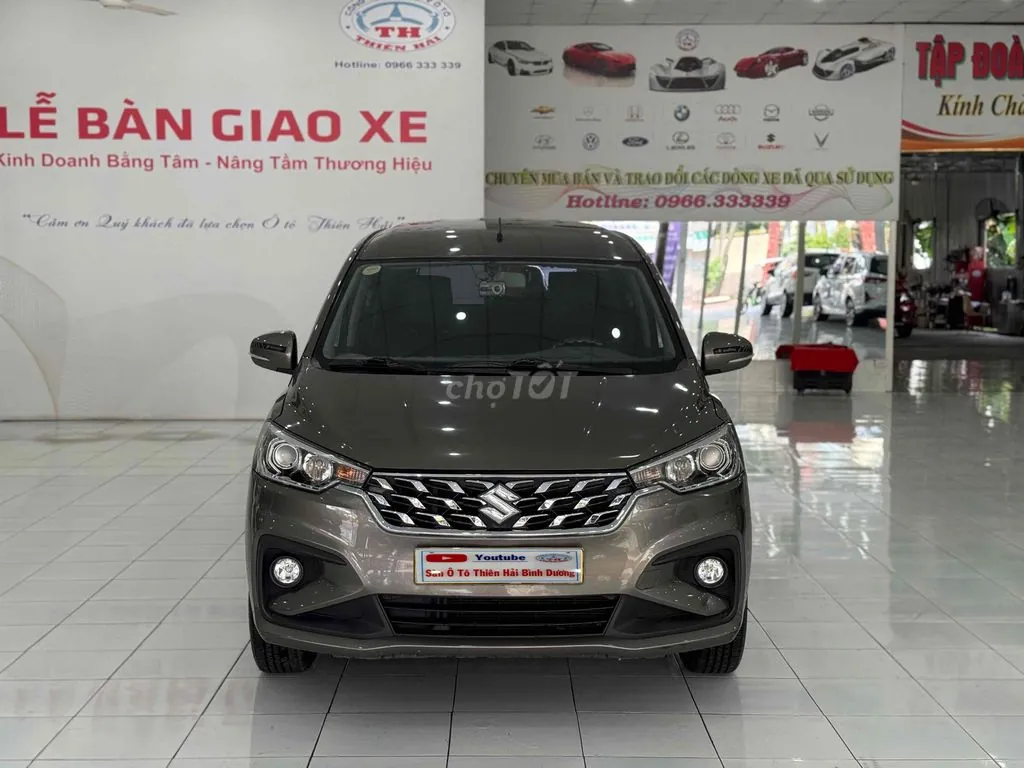 Suzuki Ertiga