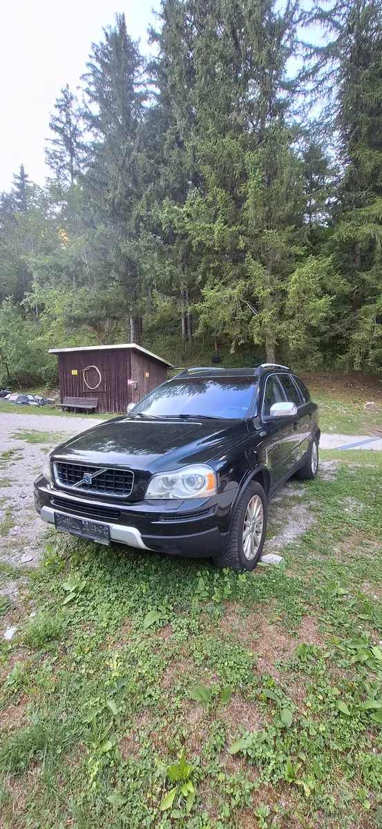 Volvo Xc90 2006 photo 3