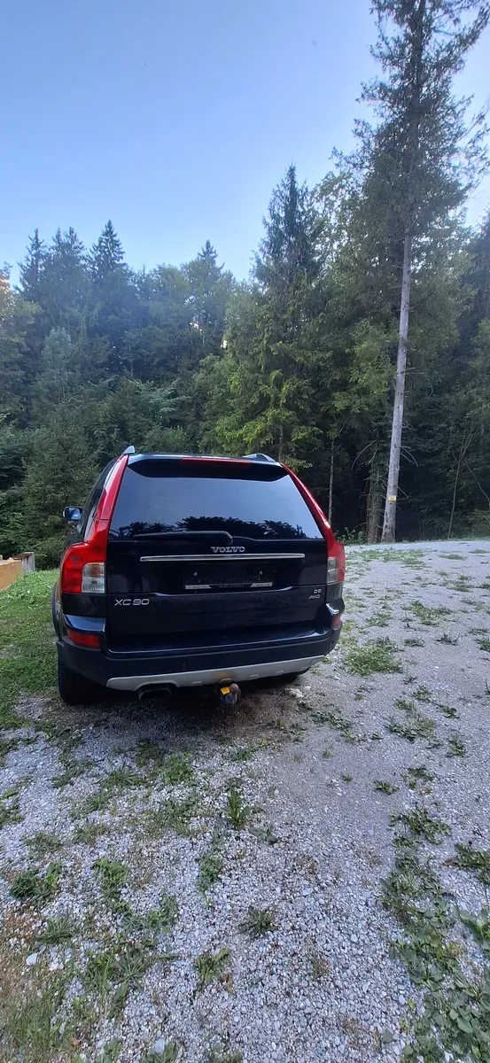 Volvo Xc90 2006 photo 2