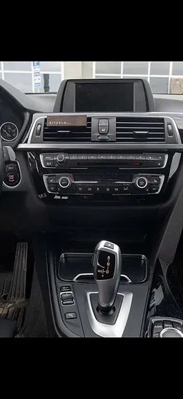 BMW 320D 2017 photo 4