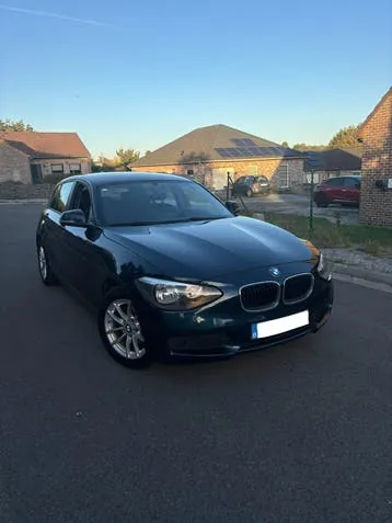 BMW 116D