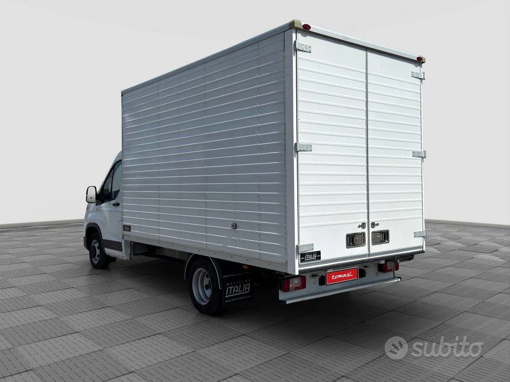Maxus Deliver9 2024 photo 3