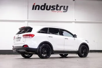 Kia Sorento 2015 photo 4